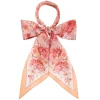 ZIMMERMANN Scarves<Silk Cotton Neck Scarf