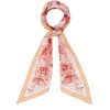 ZIMMERMANN Accessories<Silk Cotton Neck Scarf