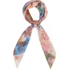 ZIMMERMANN Accessories<Silk Cotton Square Scarf