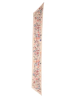 ZIMMERMANN Scarves<Silk Neck Scarf