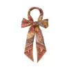 ZIMMERMANN Luminosity<Silk Neck Scarf