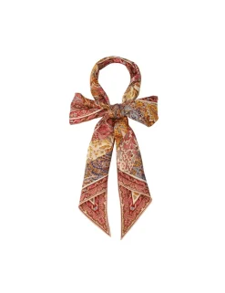 ZIMMERMANN Luminosity<Silk Neck Scarf