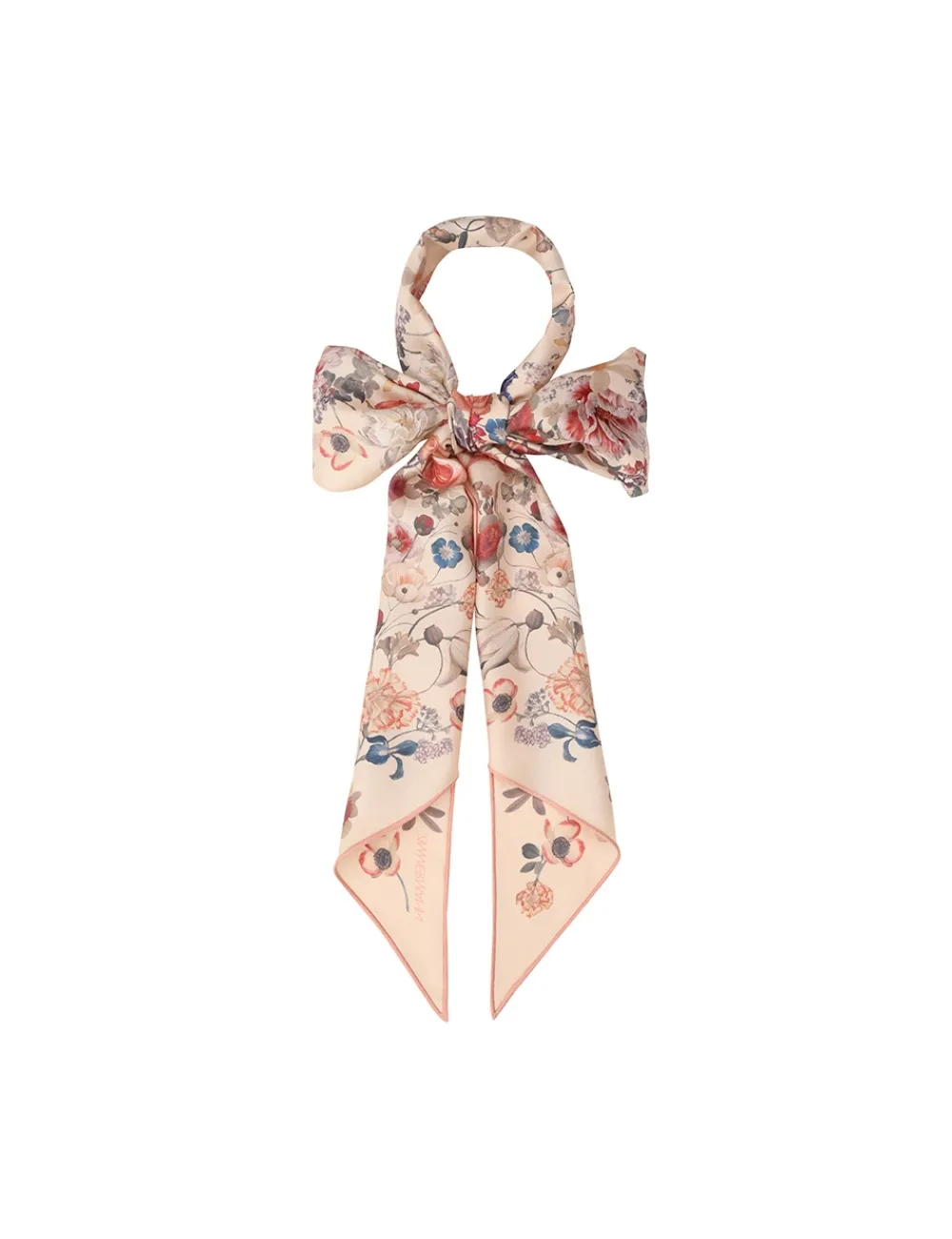 ZIMMERMANN Luminosity<Silk Neck Scarf
