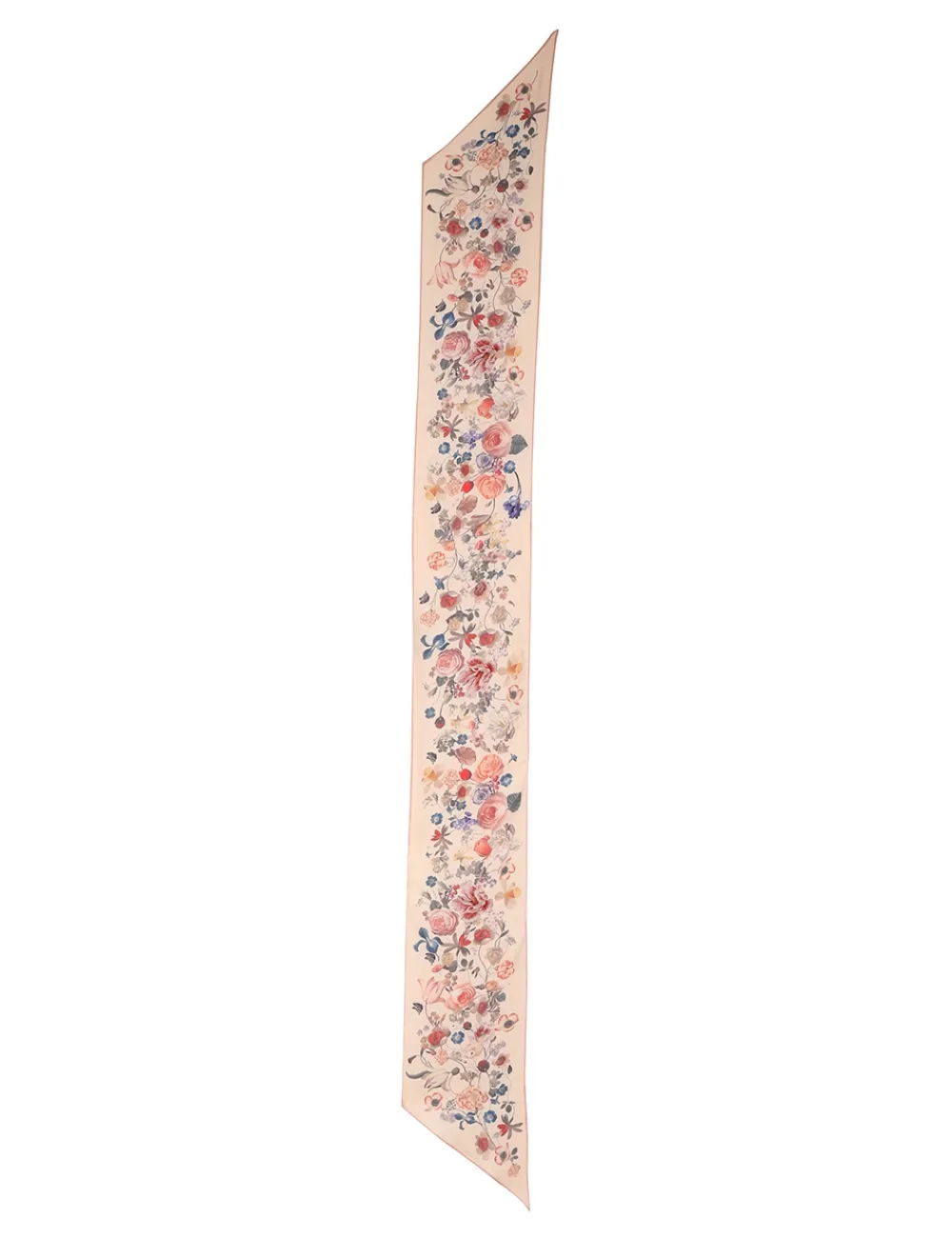 ZIMMERMANN Luminosity<Silk Neck Scarf