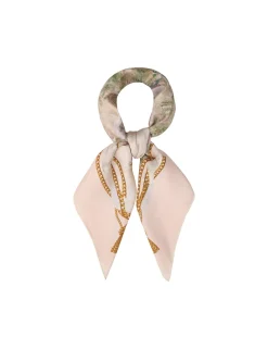 ZIMMERMANN Luminosity<Silk Square Scarf