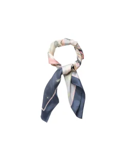 ZIMMERMANN Scarves<Silk Square Scarf