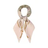 ZIMMERMANN Scarves<Silk Square Scarf