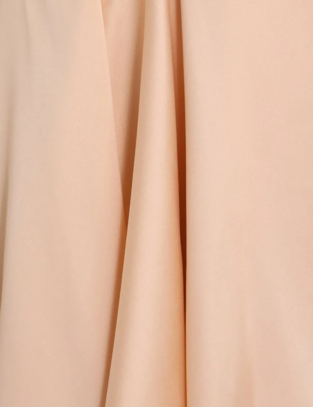 ZIMMERMANN Luminosity<Silk Wrap Mini Dress