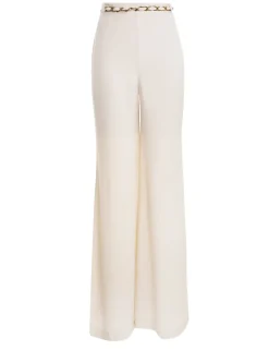 ZIMMERMANN Clothing<Skinny Flare Pant