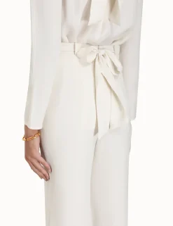 ZIMMERMANN Clothing<Skinny Flare Pant
