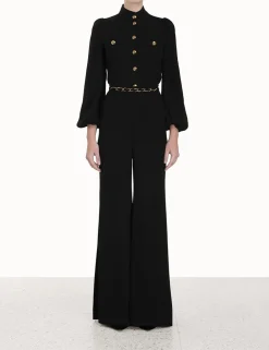 ZIMMERMANN Shorts & Pants<Skinny Flare Pant