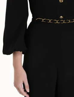 ZIMMERMANN Shorts & Pants<Skinny Flare Pant