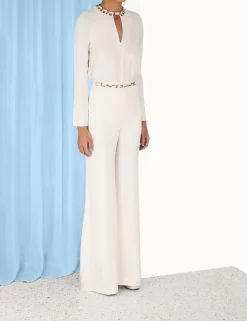ZIMMERMANN Shorts & Pants<Skinny Flare Pant