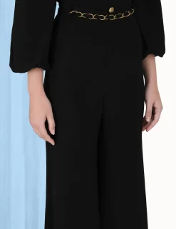 ZIMMERMANN Luminosity<Skinny Flare Pant