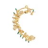ZIMMERMANN Accessories<Small Floral Ear Cuff