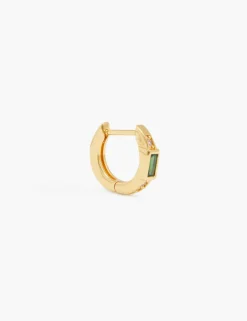 ZIMMERMANN Essentials<Solitare Thin Huggie
