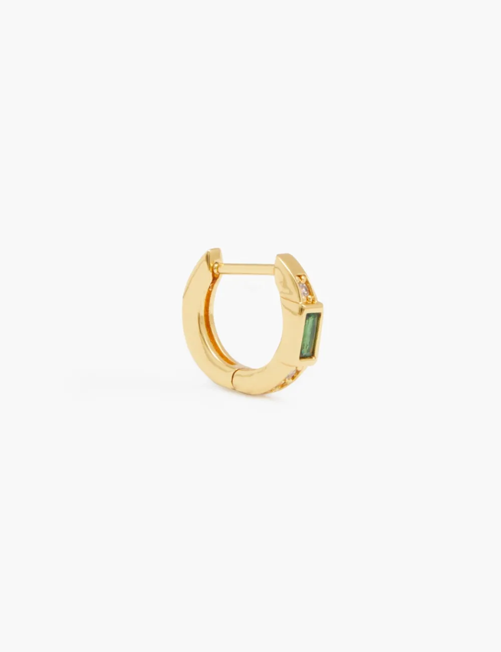 ZIMMERMANN Jewellery<Solitare Thin Huggie