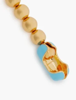 ZIMMERMANN Luminosity<Sphere Bracelet