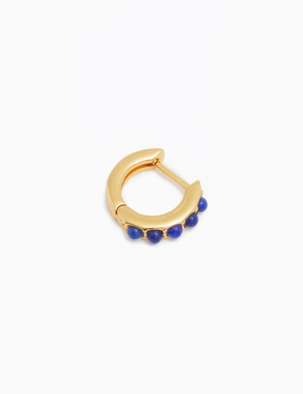 ZIMMERMANN Earrings<Sphere Huggie