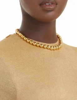 ZIMMERMANN Jewellery<Sphere Necklace