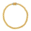 ZIMMERMANN Luminosity<Sphere Necklace