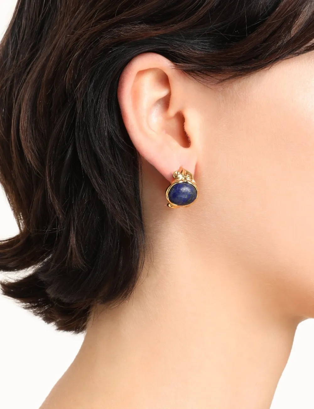 ZIMMERMANN Accessories<Stone Signet Earrings