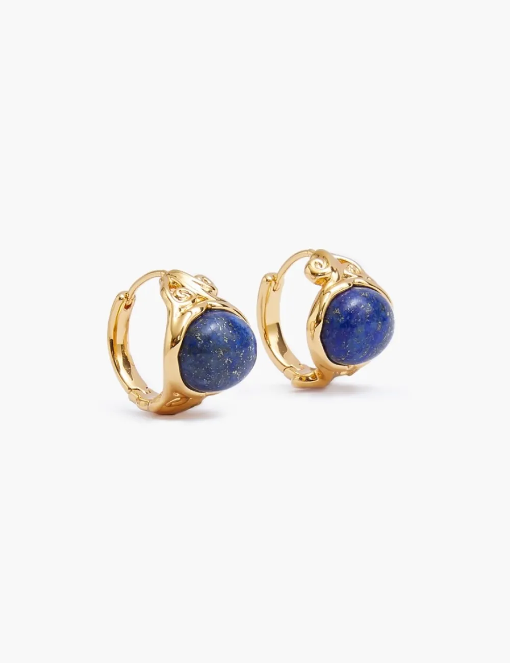 ZIMMERMANN Accessories<Stone Signet Earrings
