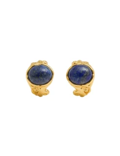 ZIMMERMANN Earrings<Stone Signet Earrings