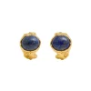 ZIMMERMANN Jewellery<Stone Signet Earrings