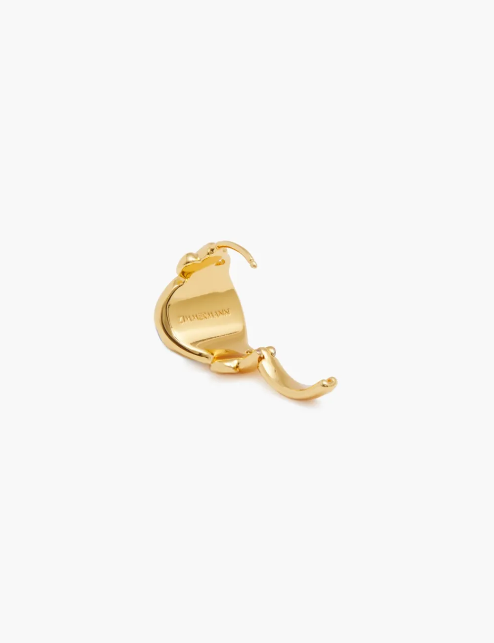 ZIMMERMANN Jewellery<Stone Signet Earrings