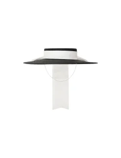 ZIMMERMANN Accessories<Straw Boater