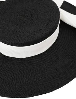 ZIMMERMANN Accessories<Straw Boater
