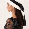 ZIMMERMANN Accessories<Straw Boater