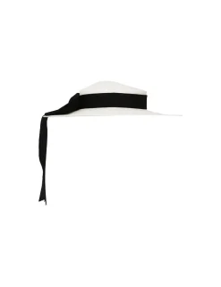 ZIMMERMANN Accessories<Straw Boater