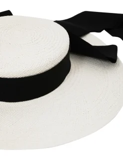 ZIMMERMANN Accessories<Straw Boater