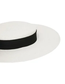 ZIMMERMANN Accessories<Straw Boater