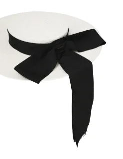 ZIMMERMANN Hats<Straw Boater