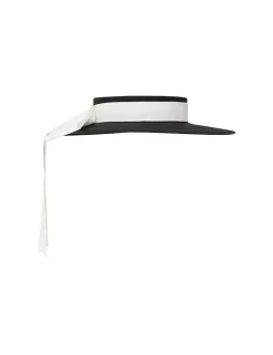 ZIMMERMANN Hats<Straw Boater