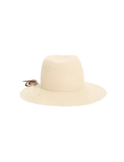 ZIMMERMANN Hats<Stripe Fedora