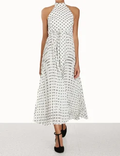ZIMMERMANN Clothing<Sunray Picnic Dress