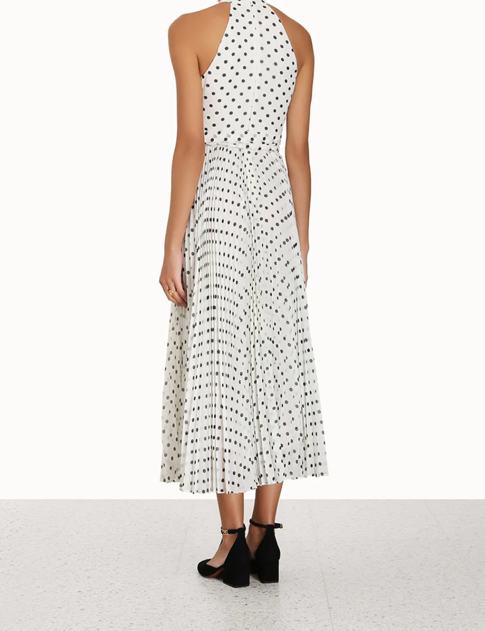 ZIMMERMANN Dresses<Sunray Picnic Dress