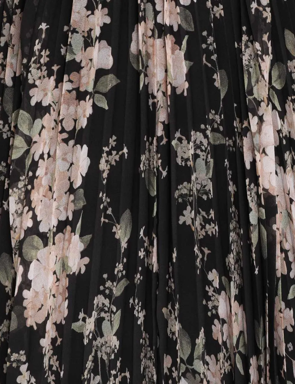 ZIMMERMANN Luminosity<Sunray Pleated Midi Dress