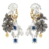 ZIMMERMANN Accessories<Tangled Collage Earrings