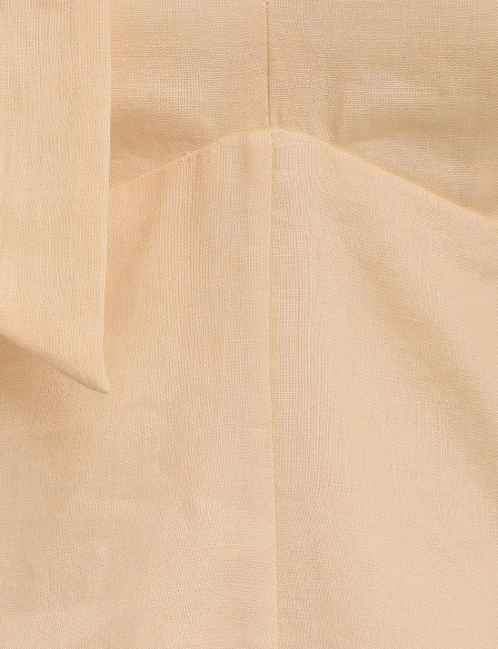 ZIMMERMANN Luminosity<Tie Neck Midi Dress