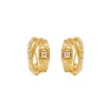 ZIMMERMANN Earrings<Trinity Earring Cuffs
