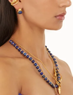 ZIMMERMANN Accessories<Trinity Earring Cuffs