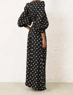 ZIMMERMANN Clothing<Tuck Bodice Top