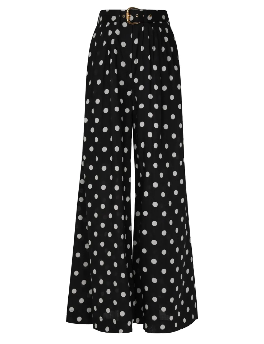 ZIMMERMANN Clothing<Tuck Pant
