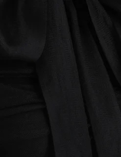 ZIMMERMANN Clothing<Tulle Midi Dress