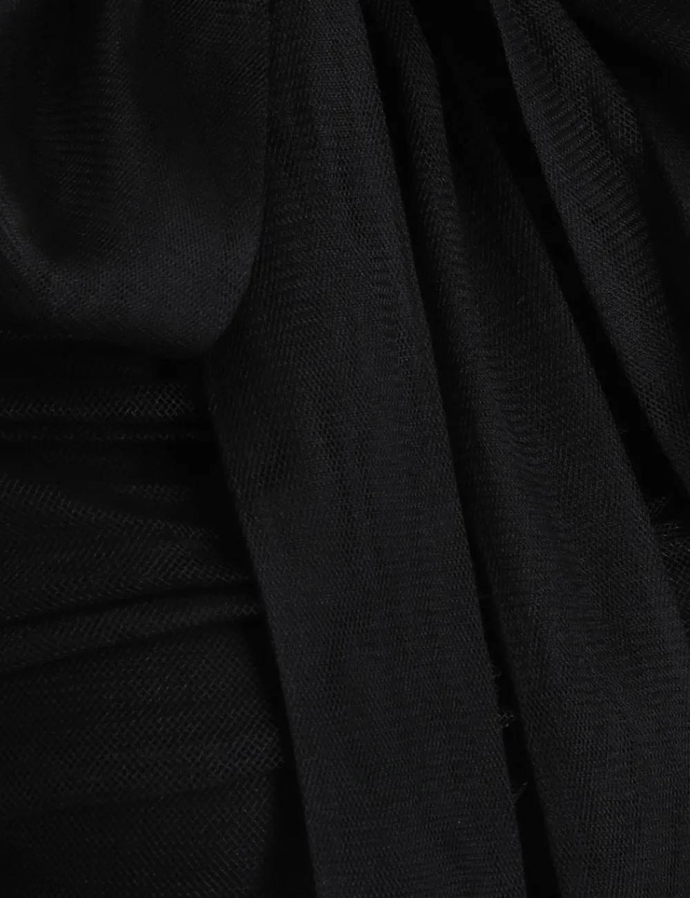 ZIMMERMANN Clothing<Tulle Midi Dress